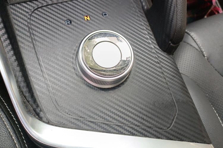 Used Geometry EX3 Kung Fu Cow 2021 Tough Bull Cow
