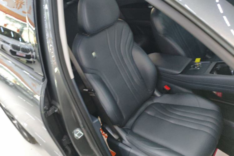 Used Geely Galaxy E5 2024 530km Long-Range Version
