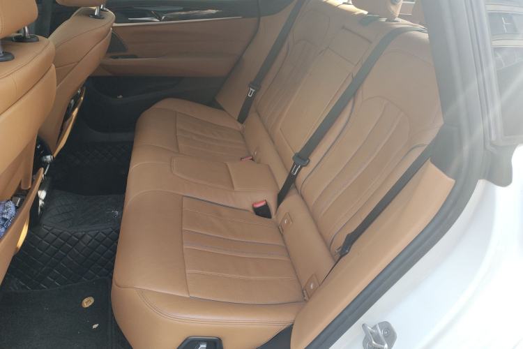 Used BMW 6 Series GT 2022 630i M Sport Package