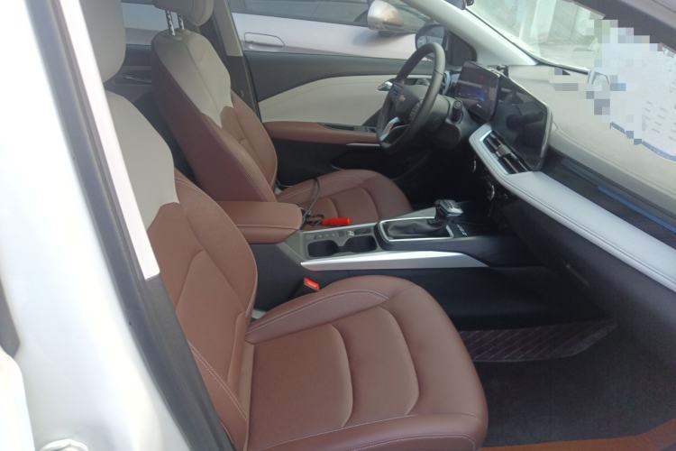 Used Chevrolet Monza 2023 1.5L Dual-Clutch Enjoyment Edition