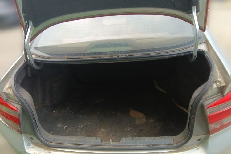 Used Honda City Classic 2014 Style 1.5L Manual Elite Edition
