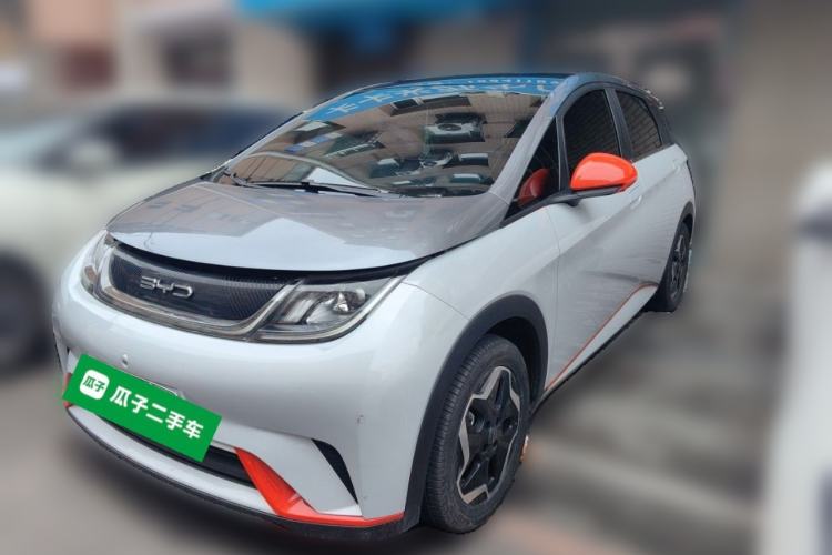 Used BYD Dolphin 2021 405 km Fashion Edition Guazi used car, China used car export, Used car for sale, Used cars, Cheapest cars for sale