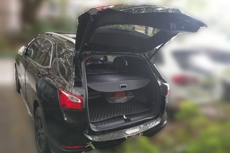 Used Chevrolet Equinox 2018 RS 550T Automatic All-Wheel-Drive Boundary Edition