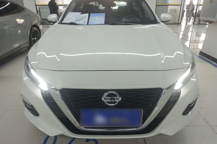 Used Nissan Teana 2021 2.0L XL Comfort Edition