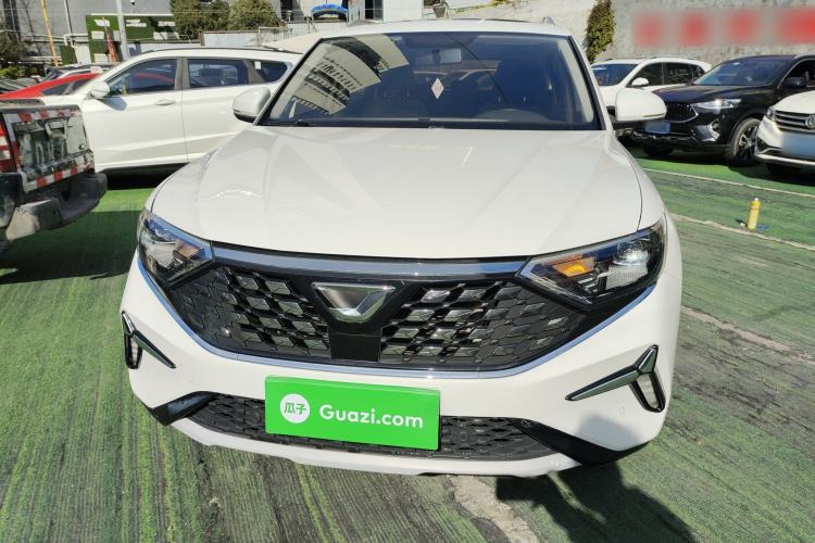 Used Jetta VS7 2023 280TSI Automatic Trend Edition
