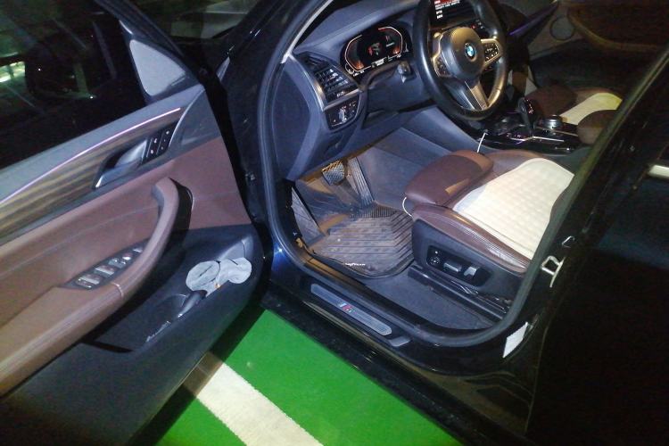 Used BMW X3 2021 xDrive28i M Sport Package