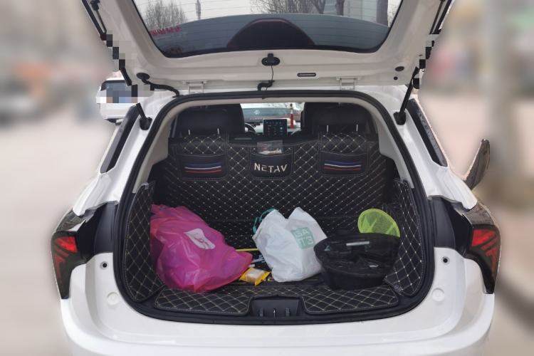 Used NETA V 2021 Standard Range Entertainment Version – Upgraded Model