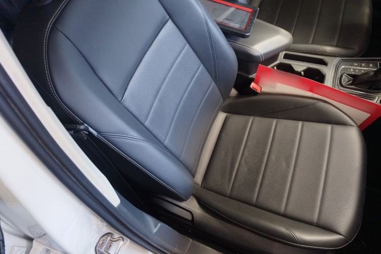 Used Volkswagen Lavida 2021 1.5L Automatic Comfort Edition Right Front Seat