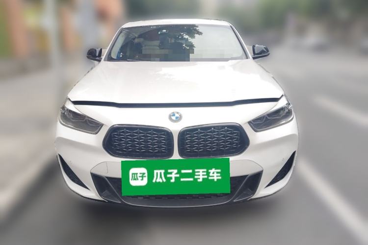 Used BMW X2 2023 sDrive25i M Sport Night Edition