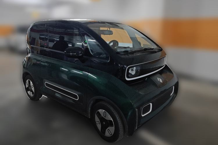 Used Baojun KiWi EV 2022 Designer Lite Edition Ternary Lithium