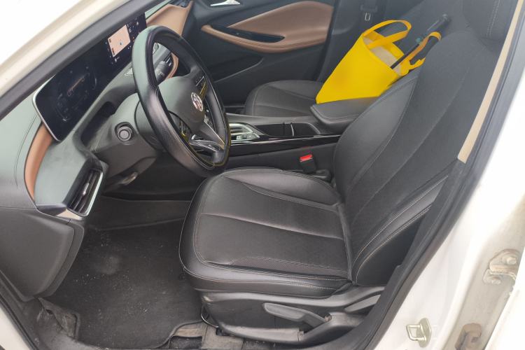 Used Buick Verano 2022 Pro 533T Enjoyment Edition
