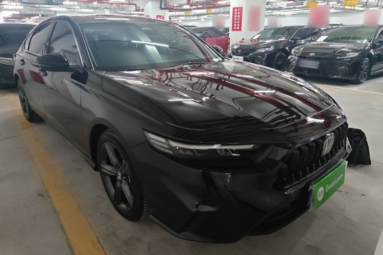 Used Honda Inspire 2025 260TURBO Elite Edition
