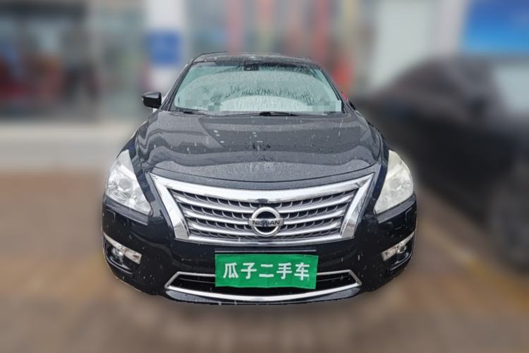 Used Nissan Teana 2014 Duke 2.5L XV Deluxe Edition
