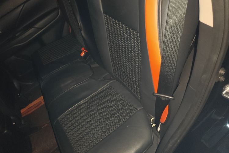 Used Mitsubishi Outlander 2016 2.4L 4x4 Elite Edition 5 Seats
