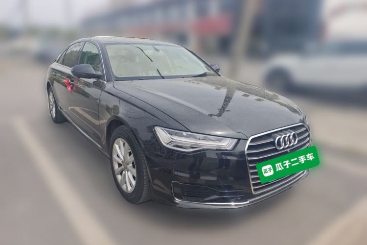 Used Audi A6L 2014 30 FSI Technology Model