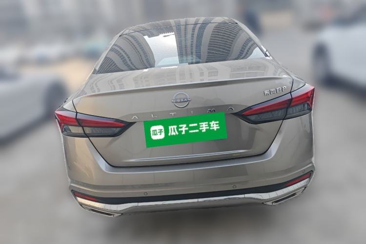 Used Nissan Teana 2022 2.0L XL-Upr Enjoyment Edition
