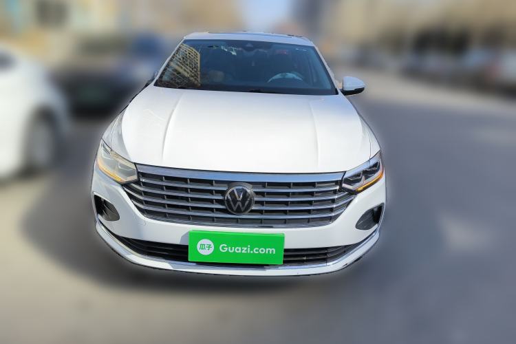 Used Volkswagen Lavida 2023 300TSI DSG Full-Comfort Edition
