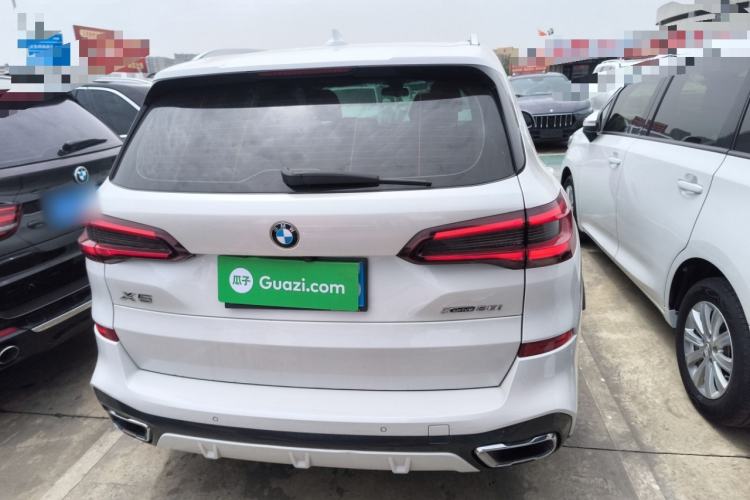 Used BMW X5 2021 xDrive30i M Sport Package