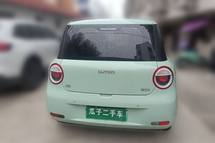 Used Qiyuan Lumin 2022 155 km – Refreshingly Sweet Edition
