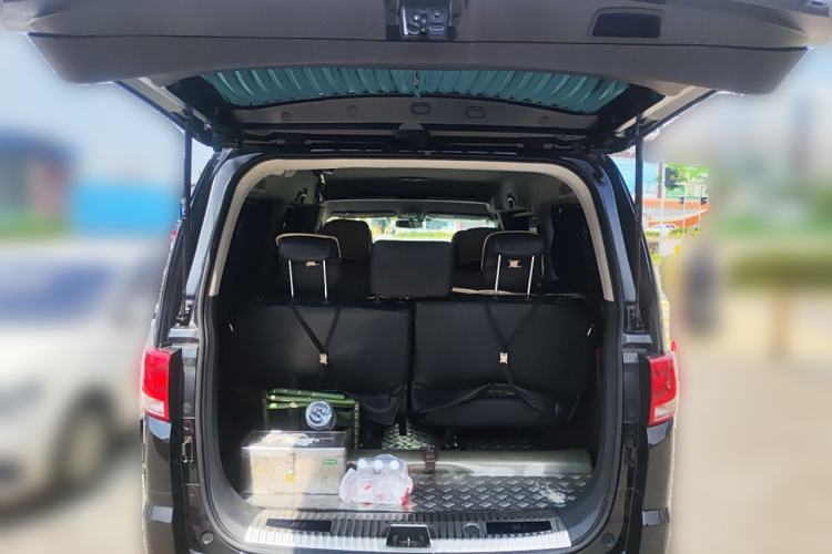 Used JAC Refine M4 2022 2.0 CTI Diesel Manual Jingrui Model