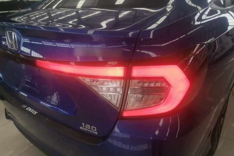 Used Honda Envix 2019 180TURBO CVT Enjoyment Version China VI
