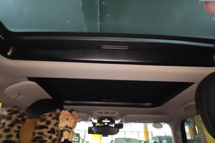 Used MINI 2018 1.5T COOPER Artist
