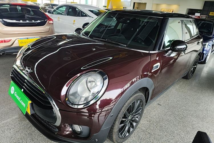 Used MINI Clubman 2016 Revised 1.5T COOPER