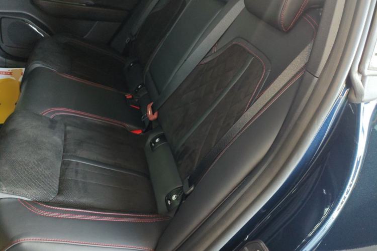 Used Mazda EZ-6 2025 Extended-Range 200 Zhizun Sport Edition