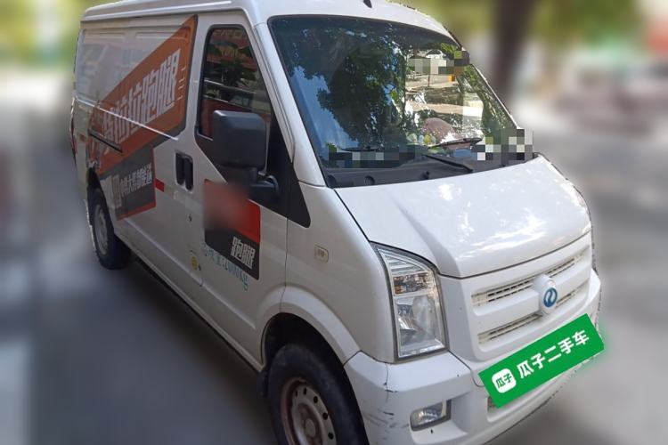 Used Ruichi EC35 2020 EC35 II Standard Edition 38.7 kWh