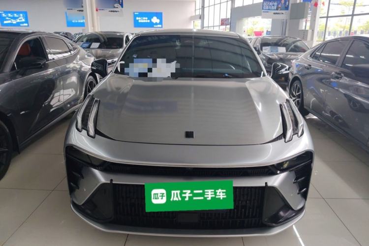 Used Lynk & Co 03 2023 2.0TD DCT JingPro