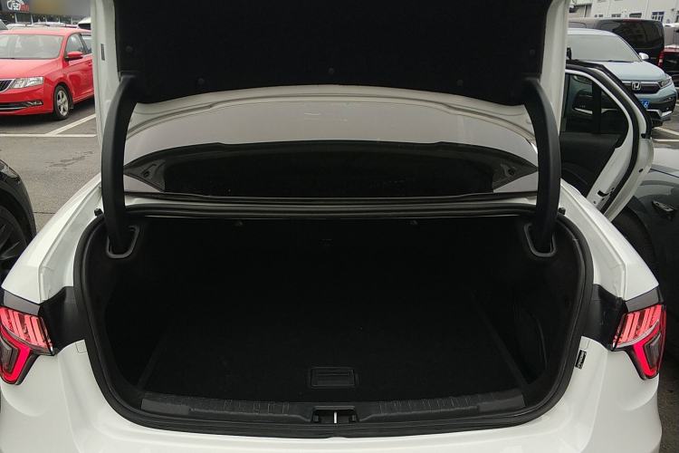 Used Lynk & Co 03 New Energy 2019 1.5T PHEV Pro
