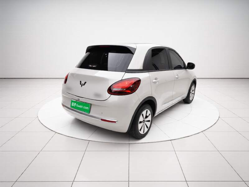 Used Wuling Bingo 2023 333 km Fast-Share Version — 6