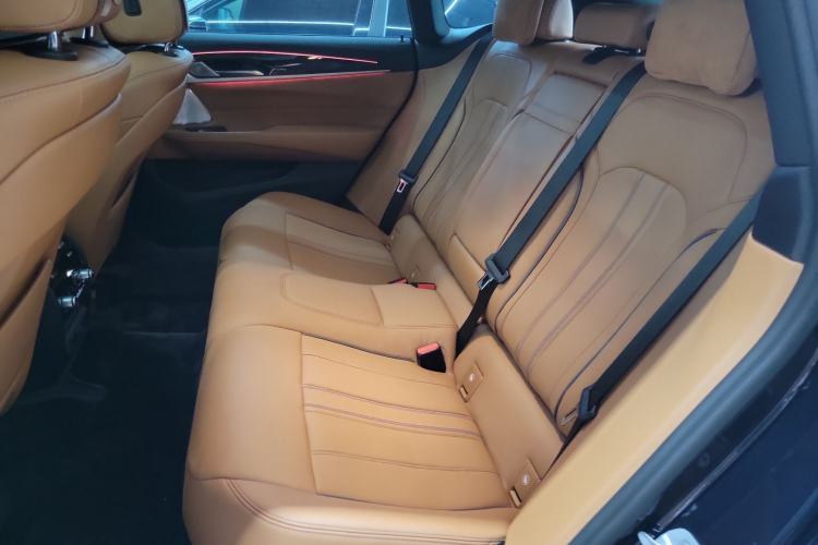 Used BMW 6 Series GT 2022 630i M Sport Package