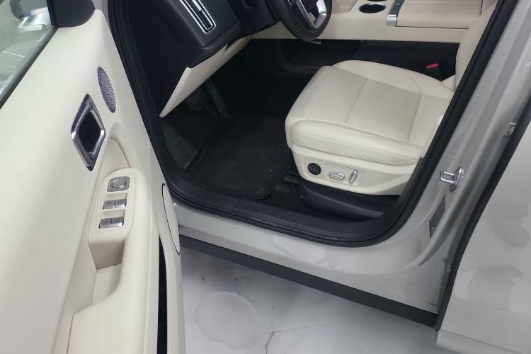 Used Li Auto L6 2024 Max
