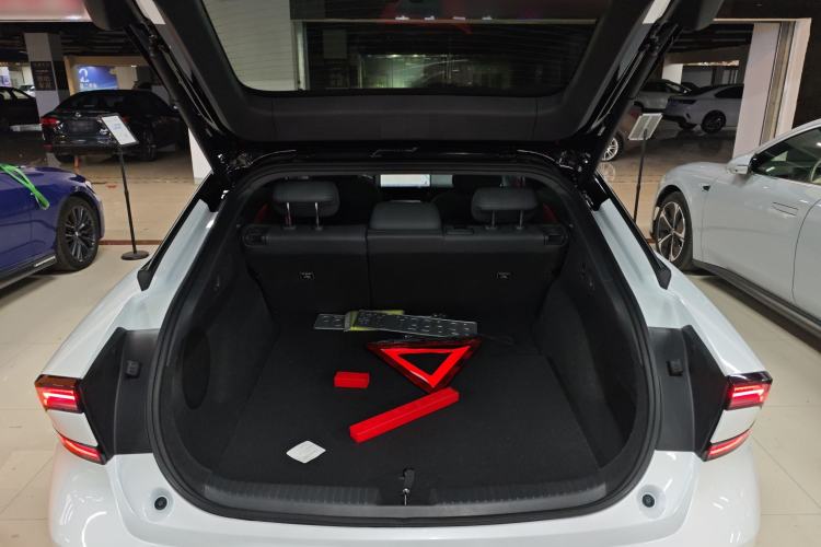 Used XPeng P7+ 2024 Long-Range Max
