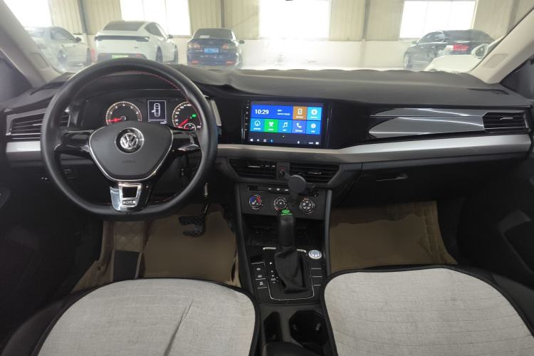 Used Volkswagen Bora 2020 1.5L Automatic Fashion Edition