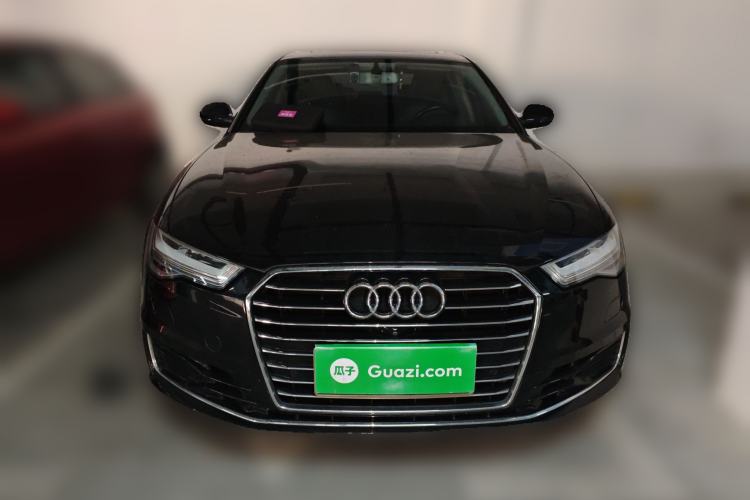 Used Audi A6L 2016 45 TFSI quattro Sport Edition