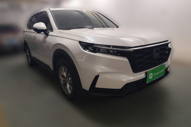 Used Honda CR-V 2023 240TURBO Two-Wheel Drive Smart Edition 5 Seats
