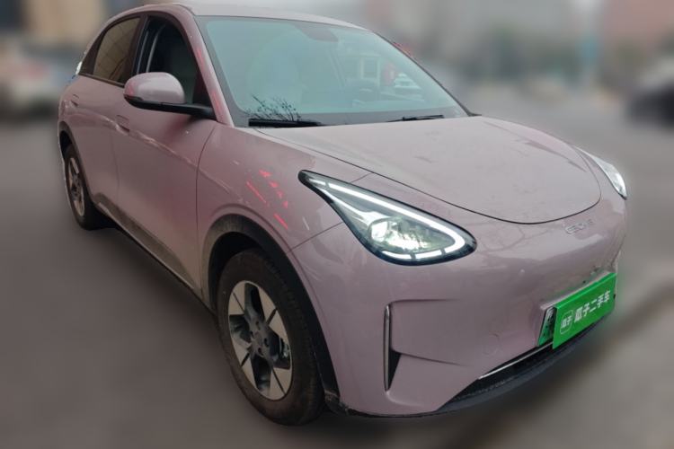 Used Geely Galaxy Geome 2025 310km Dream Edition