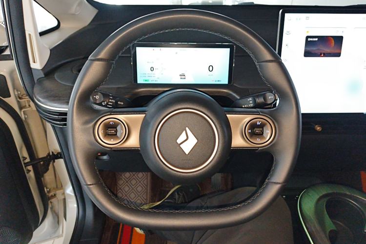 Used Baojun Cloud 2023 460 Max