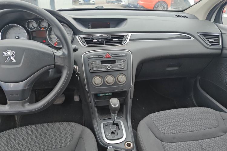 Used Peugeot 308 2014 Enjoy Edition Classic 1.6L Automatic Premium Model