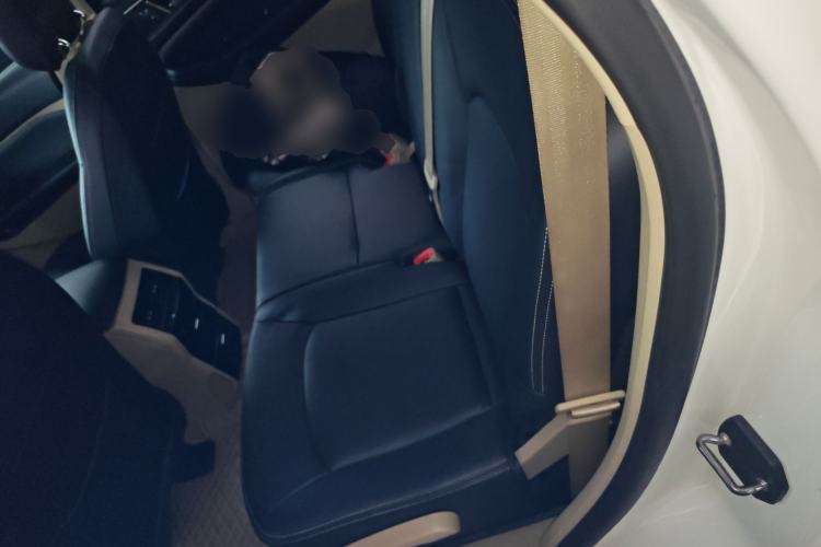 Used Ford Edge 2015 2.0T GTDi Two-Wheel-Drive Elite Edition
