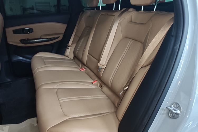 Used Nio ES6 2022 100kWh Performance Version
