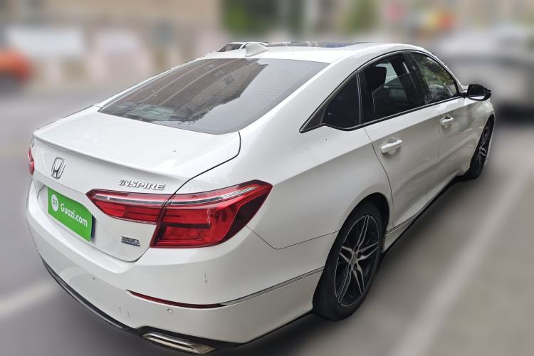 Used Honda Inspire 2022 260TURBO Jingyue Version