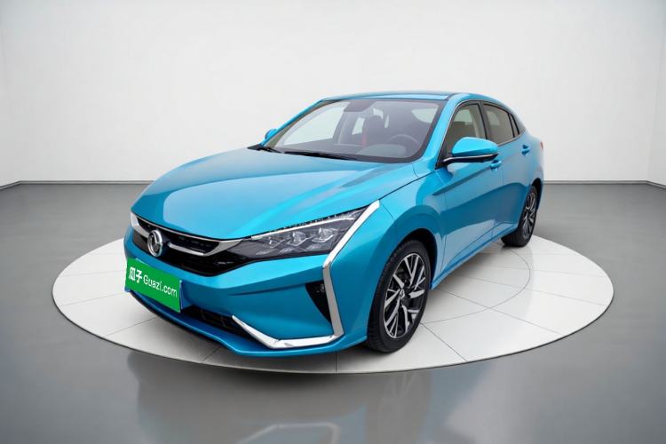 Used Dongfeng Aeolus Yixuan 2020 230T Automatic Cool Edition