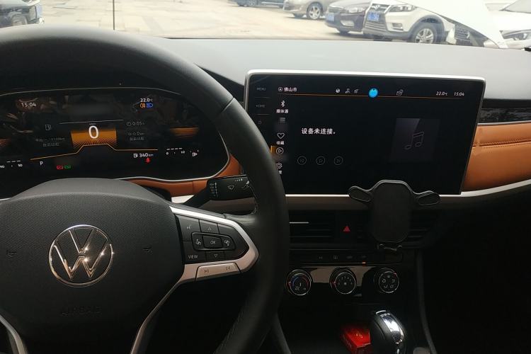 Used Volkswagen Bora 2023 200TSI DSG Enjoyment Edition
