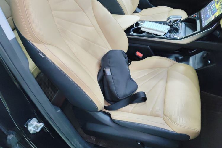 Used Geely Auto FX11 2023 1.5TD DCT Prestige Edition