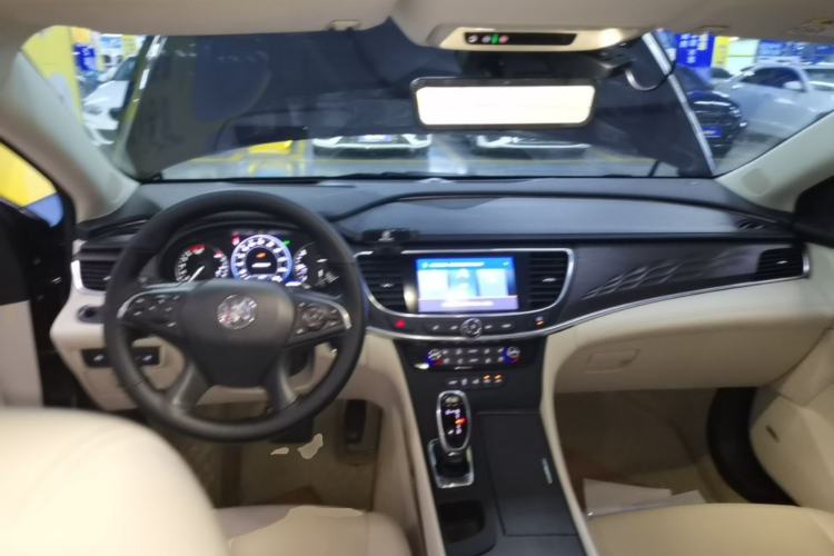 Used Buick LaCrosse 2022 Avenir Avia First Edition