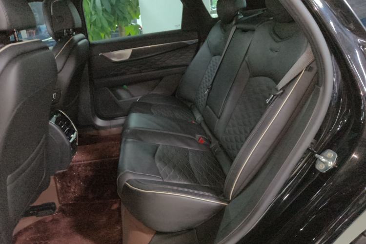 Used Cadillac CT6 2023 28T Prestige Model
