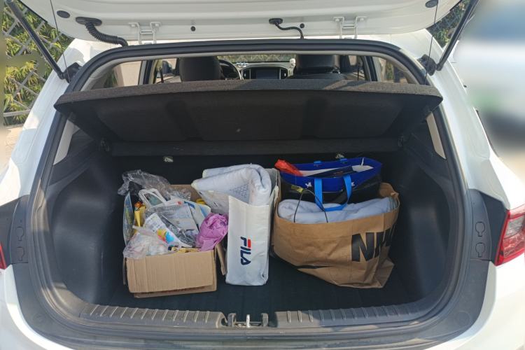 Used Kia kx1 Stonic 2019 1.4L Automatic Fun Edition China V Standard
